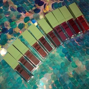 Pixi Beauty | MatteLast Liquid Lipstick Bundle